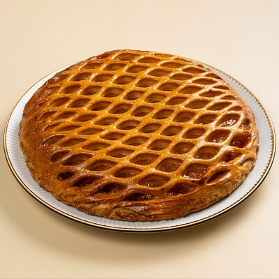 Пирог лимонный в Север-Метрополь по цене 2147 ₽