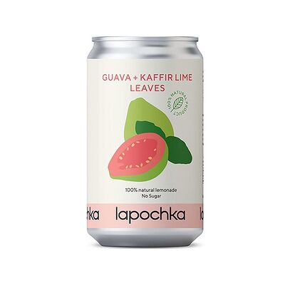 Lapochka Lemonade в Шаурма на Средном по цене 232