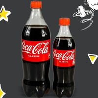 Coca-Cola в AT FELIX