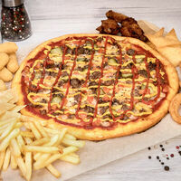 Логотип Beer Map