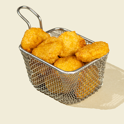 Наггетсы куриные в Сицилия по цене 350 ₽