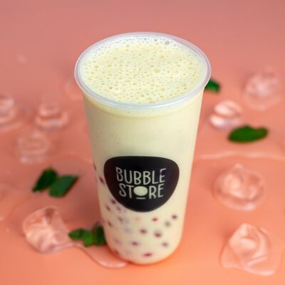 Смузи Маракуйя в Starmax Cinema по цене 400 ₽