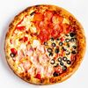 Пицца 4 вкуса в Simba Pizza по цене 739