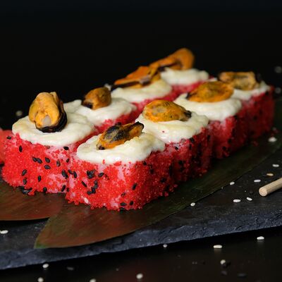 Хэншань в Caviar Rolls по цене 819 ₽