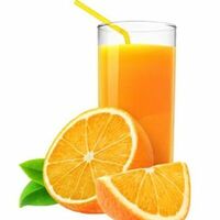 Фреш Апельсиновый в Wilkins