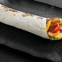 Шаверма Студенческая в Стрит Шеф