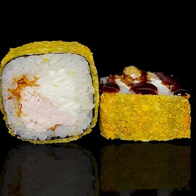 Темпура терияки в Cенсей по цене 490 ₽