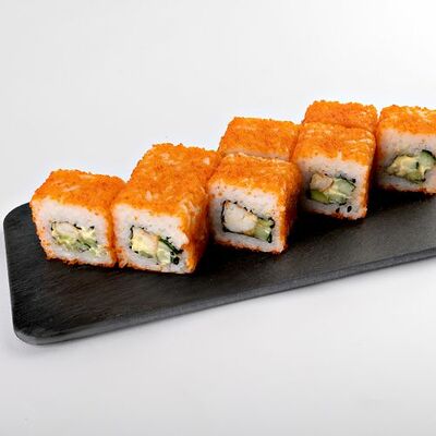 Камчатка в Кафе на развилке по цене 728 ₽