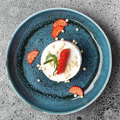 Сметанник в Двор Помидор по цене 460