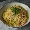 Карбонара в Кофетоп по цене 700