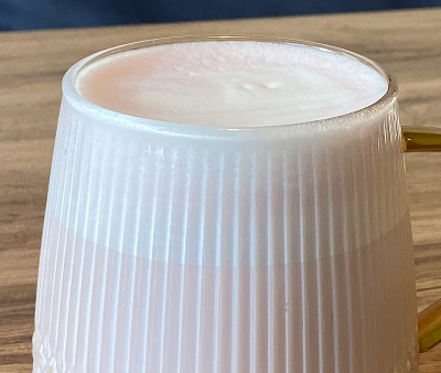 Горячий белый шоколад в Кофе-брейк по цене 350 ₽