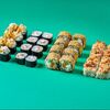 Сет Татаки в SAKURA SUSHI PREMIUM по цене 3480