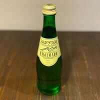 Минеральная вода Nabeghlavi газированная в Шаурма & пекарня №1