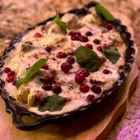 Сковородка со свининой в Дуэты