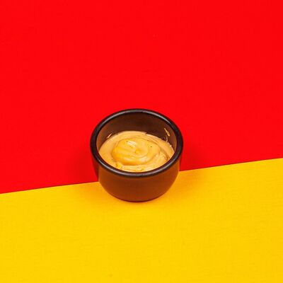 Соус Биг-Тейсти 30г в Smoky Rabbits Chillout Bar по цене 39 ₽