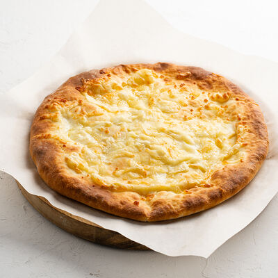 Хачапури по-мегрельски в На берегу по цене 690 ₽