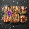 Темпурный ролл с морским гребешком в Renai sushi kitchen по цене 560