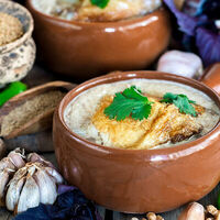 Логотип Джорджина