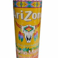 AriZona Mucho Mango в KONG