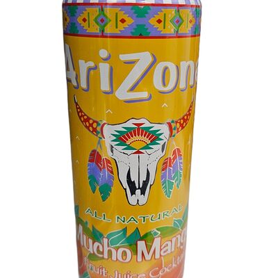 AriZona Mucho Mango в KONG по цене 445 ₽