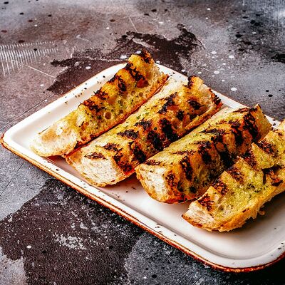 Багет на гриле в Torro Grill по цене 230 ₽