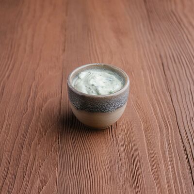 Соус Сливочный в БлиновЪ по цене 74