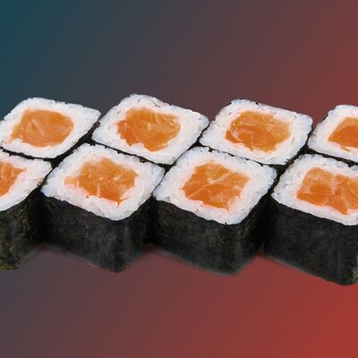 Сяке Маки в Royal Pizza по цене 305 ₽