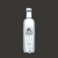 Газированная вода Dausuz Sparkling Water в Secret Kitchen