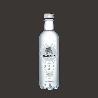 Газированная вода Dausuz Sparkling Water в Ricers по цене 190 ₽