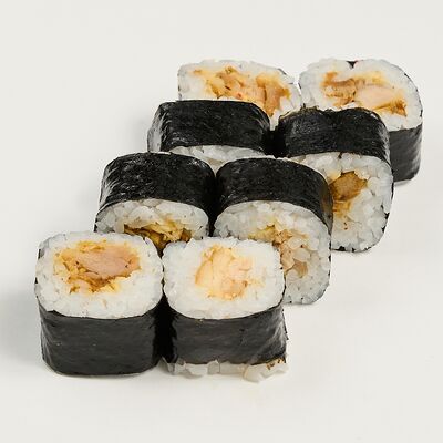 Чикен-крабик в Елидаели по цене 329 ₽