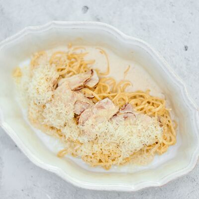 Карбонарав Август бистро по цене 680 ₽