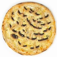 Пицца Грибная с трюфелем в Белла Италия