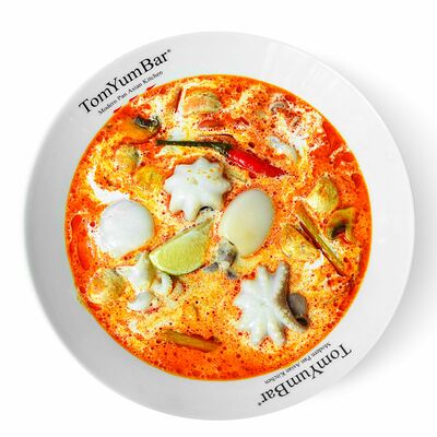 TomYum Морские гады в TomYumBar по цене 769