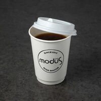 Эспрессо в Modus