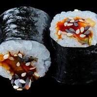 Ролл Унаги Маки в Mesto Sushi & Grill