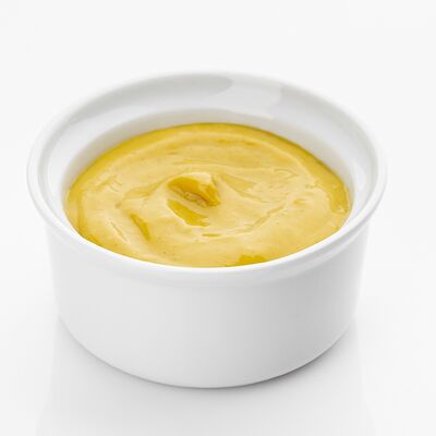 Горчица столоваяв Акватория по цене 130 ₽