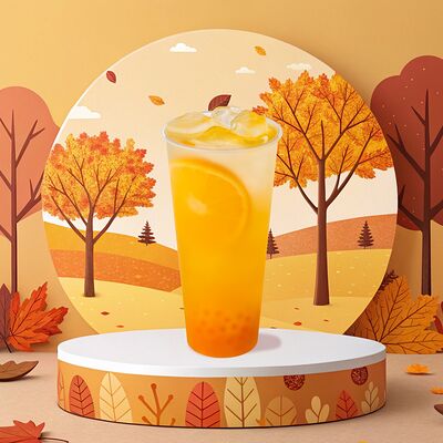 Воин Личи в Tengu Chaka Bubble Tea по цене 530 ₽