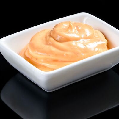 Соус Спайси в Мацумото по цене 145 ₽