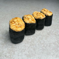 Сет Запеченные спайси в Risoy