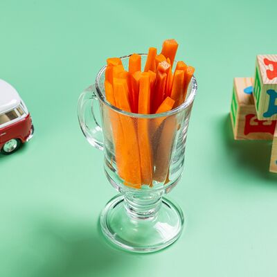 Морковные палочки в Фиеста по цене 200 ₽