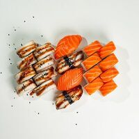 Сет №50 Окийо в ЁБИСАН