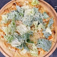 Цезарь в Перформанс вкуса