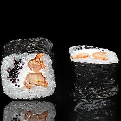 Маки креветка в Ролл Маркет по цене 359