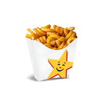 Кудрявая Картошка Фри в Hardee's Mega Park