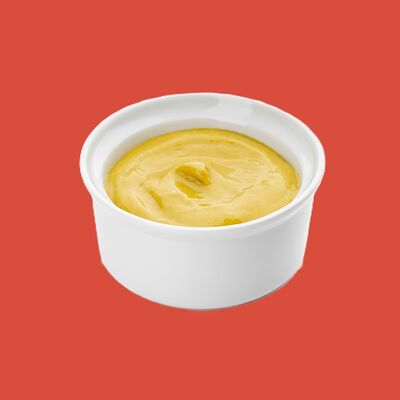 Горчичный соус в SushiMe по цене 50 ₽