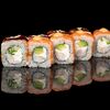 Ролл 50 на 50 в Big Sushi Premium по цене 775