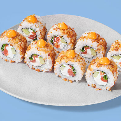 Ролл Сакана в Галерея Суши по цене 349 ₽