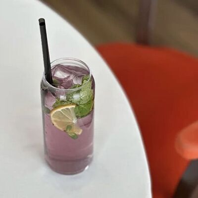 Черемуха, Васильки, Голубика в Shamparen по цене 400 ₽