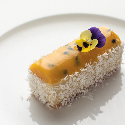 Маракуйя, кешью в Аист по цене 750 ₽