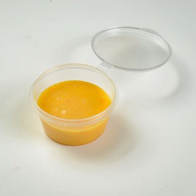 Манговый в Джорджина по цене 90 ₽